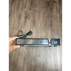 Cisco 4742HDC PROD High Definition HD Receiver Cable Box with Power Cord